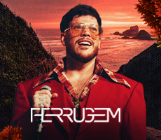 Miniatura FERRUGEM NA HANGAR 737