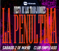 Miniatura FIESTA DE LOS TRABAJADORES 2026