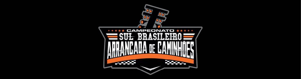 Capa CAMPEONATO DE ARRANCADA DE CAMINHÕES