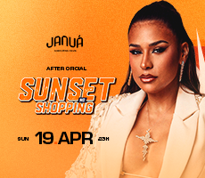 Miniatura AFTER OFICIAL DO SUNSET NO SHOPPING