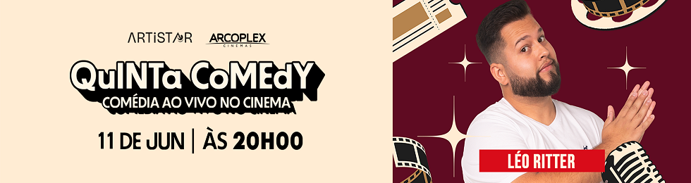 Capa LEO RITTER EM: O RISO É UMA PRECE