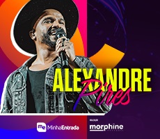 Miniatura ALEXANDRE PIRES   SANTANA DO LIVRAMENTO