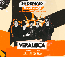 Miniatura VERA LOCA NOVA PRATA RS