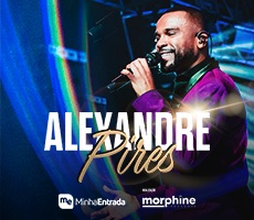 Miniatura ALEXANDRE PIRES EM URUGUAIANA