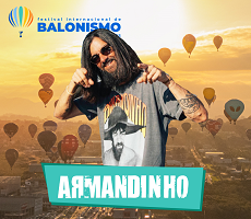 Miniatura 02.05 - 36º BALONISMO TORRES 2026: ARMANDINHO