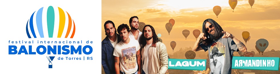 Capa 02.05 - 36º BALONISMO TORRES 2026: ARMANDINHO