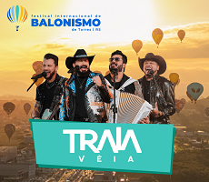 Miniatura 03.05 - 36º BALONISMO TORRES 2026: TRAIA VEIA