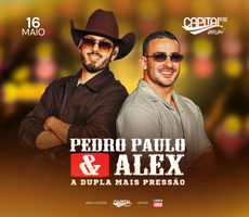 Miniatura PEDRO PAULO E ALEX