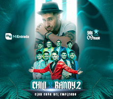 Miniatura REENCUENTRO FEST | 9 DE MAYO 2026