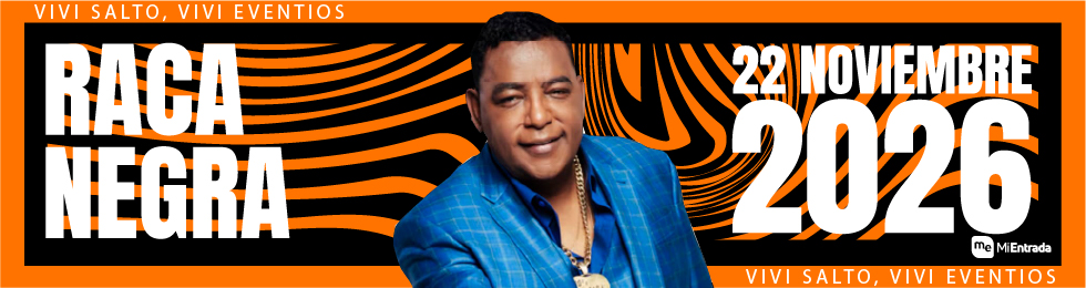 Capa RAZA NEGRA EN SALTO