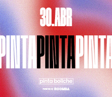 Miniatura PINTA BOLICHE | 30 DE ABRIL 2026