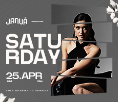 Miniatura SATURDAY 25/04