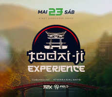 Miniatura TODAI-JI CLUB - EXPERIENCE