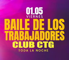 Miniatura FEJO - BAILE DE LOS TRABAJADORES - FEDE ROJAS