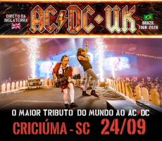 Miniatura ACDC NO TEATRO ELIAS ANGELONI