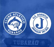 Miniatura TUBARÃO X JUVENTUS