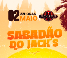 Miniatura SABADÃO DO JACKS 02/05