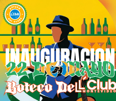 Miniatura BOTECO DO L CLUB