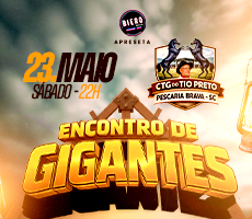 Miniatura ENCONTRO DE GIGANTES 23/05