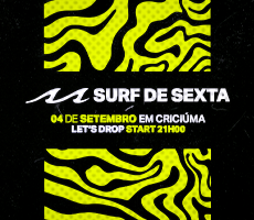 Miniatura 04/09 SURF DE SEXTA COM MC MENO K