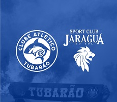 Miniatura TUBARÃO X JARAGUÁ