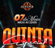 Miniatura QUINTA ESPECIAL NA JACKS