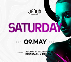 Miniatura SATURDAY 09.05