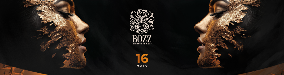 Capa BOZZ DIVERTISSEMENT 16.05