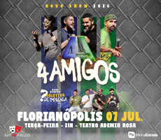 Miniatura 4 AMIGOS