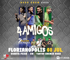 Miniatura 4 AMIGOS