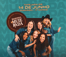 Miniatura RESENHA DA MUIERADA