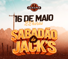 Miniatura SABADÃO NO JACKS PUB 16/05