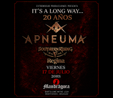 Miniatura APNEUMA 20 AñOS