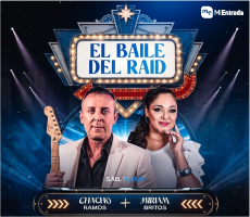 Miniatura EL BAILE DEL RAID 16 DE MAYO 2026