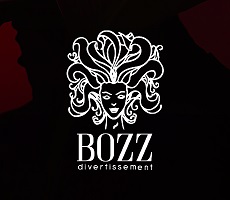 Miniatura 27.06 LE CABARET - BOZZ