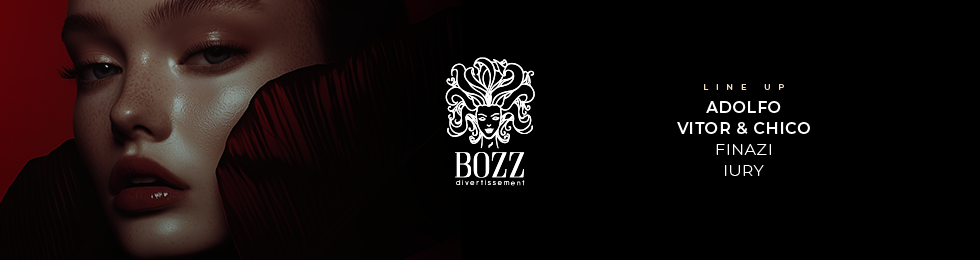 Capa 27.06 LE CABARET - BOZZ
