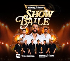Miniatura MORPHINE SHOW BAILE ? SAN FRANCISCO