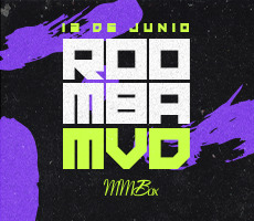 Miniatura 13.06 ROOMBA MVD