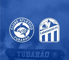 Miniatura 24.05 TUBARAO X CARAVAGGIO