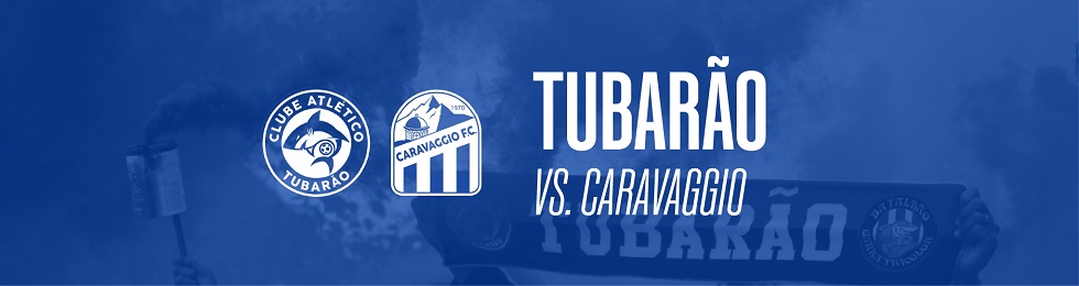 Capa 24.05 TUBARAO X CARAVAGGIO