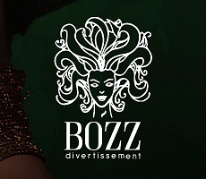 Miniatura BOZZ EST MAGIQUE 30.05