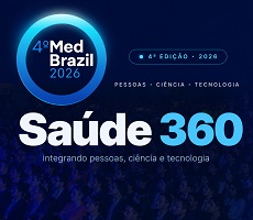 Miniatura MEDBRAZIL SAÚDE 360 - 27.08
