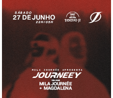 Miniatura JOURNEEY I TODAI-JI CLUB