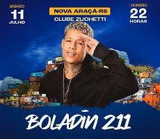 Miniatura MC BOLADIN 211
