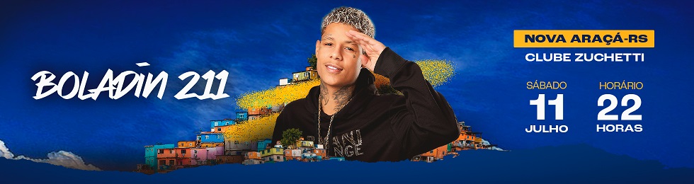Capa MC BOLADIN 211