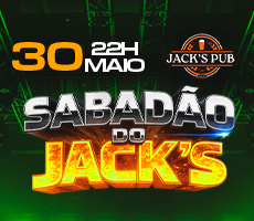Miniatura 30.05 SABADÃO DO JACKS 