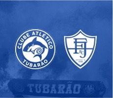 Miniatura TUBARÃO X FLUMINENSE 