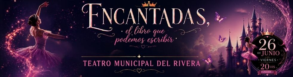 Capa ENCANTADAS 26.06 
