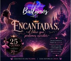 Miniatura ENCANTADAS 25.06 