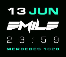 Miniatura EMILE PRESENTA: NICO LAMPARIELLO/MANU OUBIÑA(AR)/ALEJO